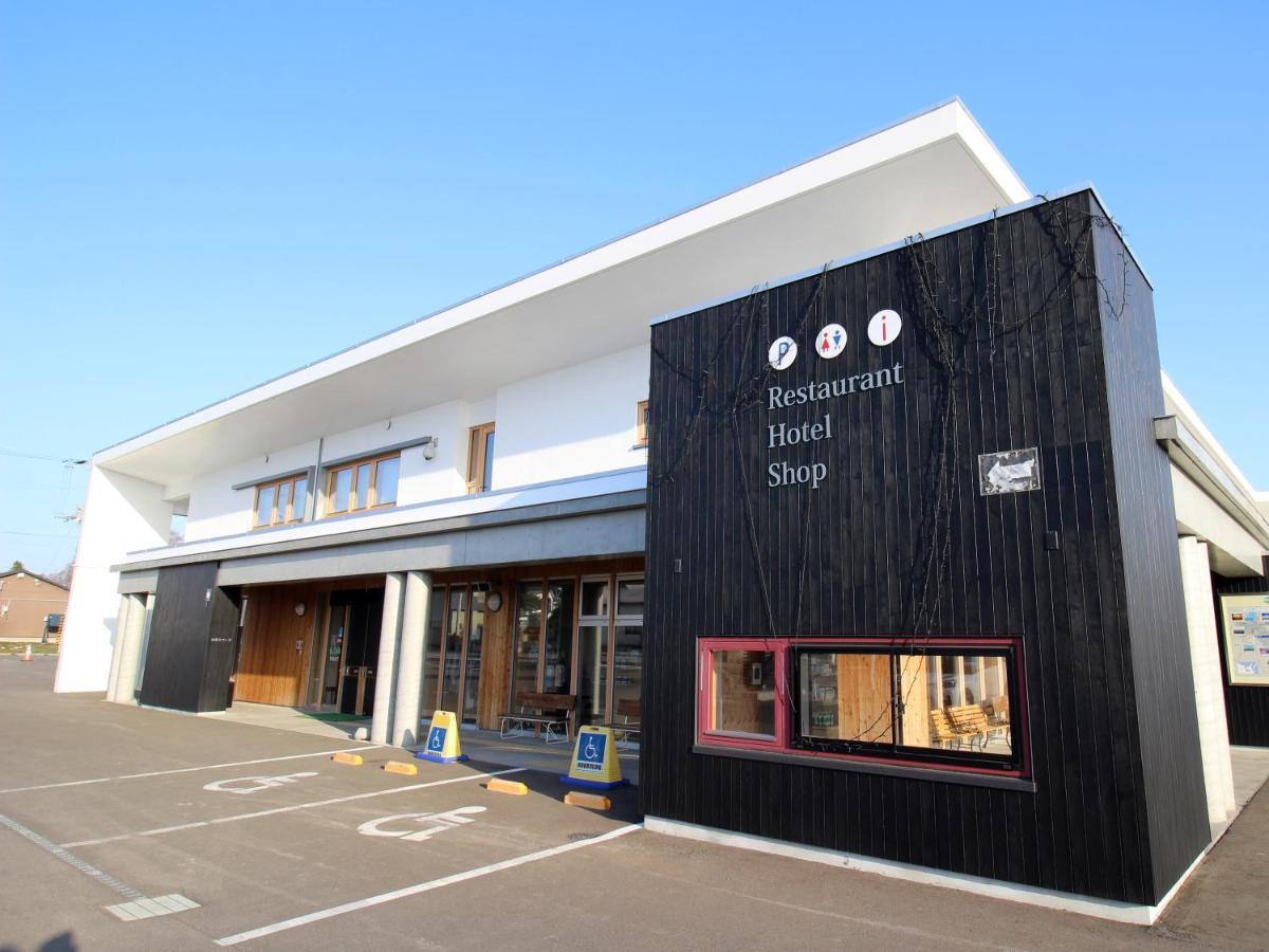 东藻琴村酒店 网走 外观 照片