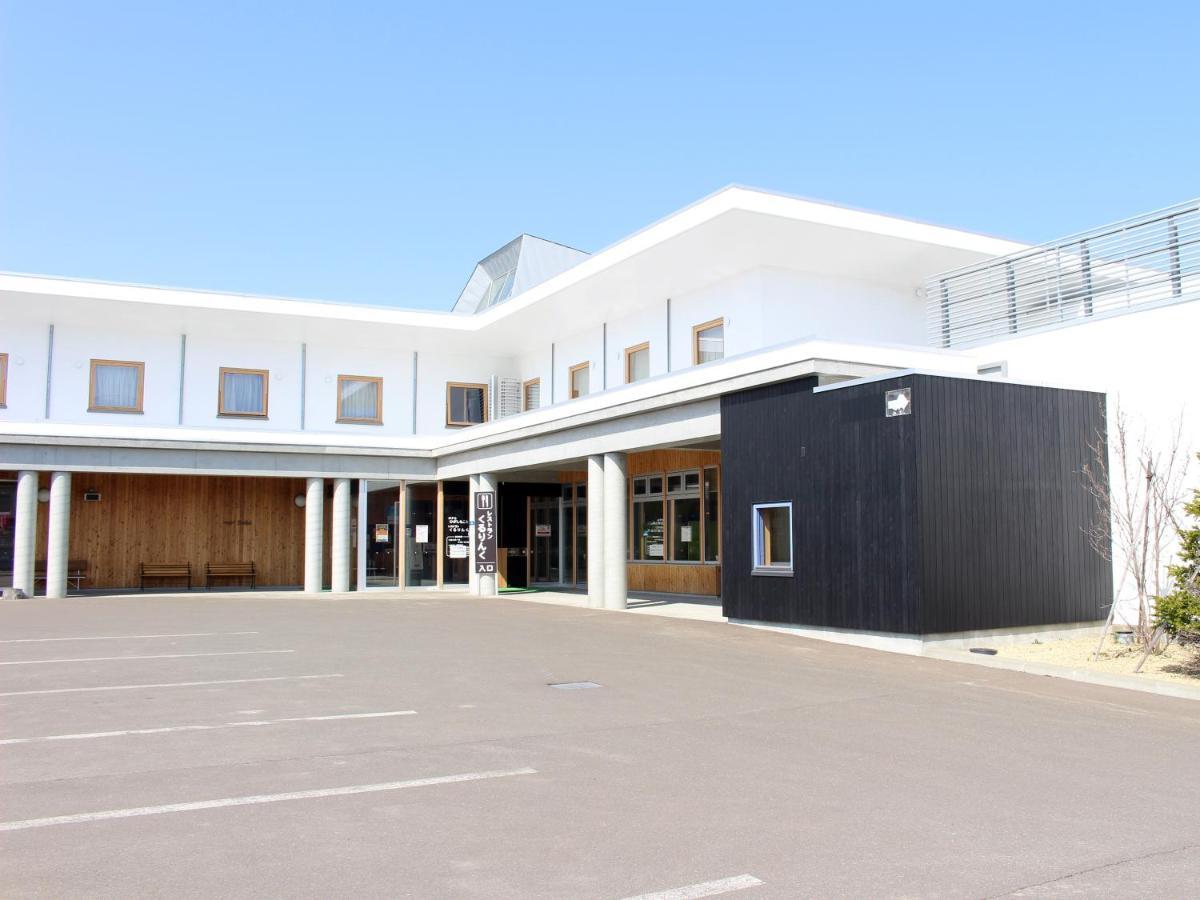 东藻琴村酒店 网走 外观 照片