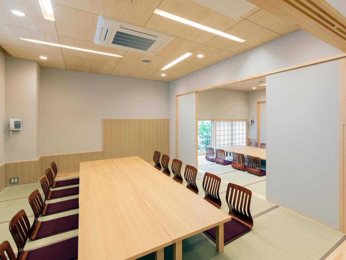 东藻琴村酒店 网走 外观 照片