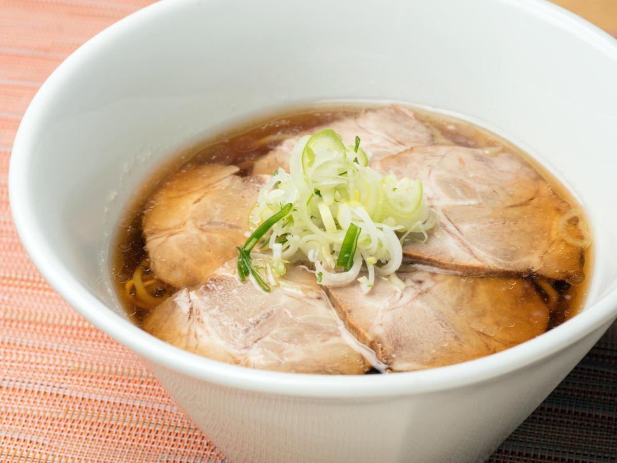 东藻琴村酒店 网走 外观 照片