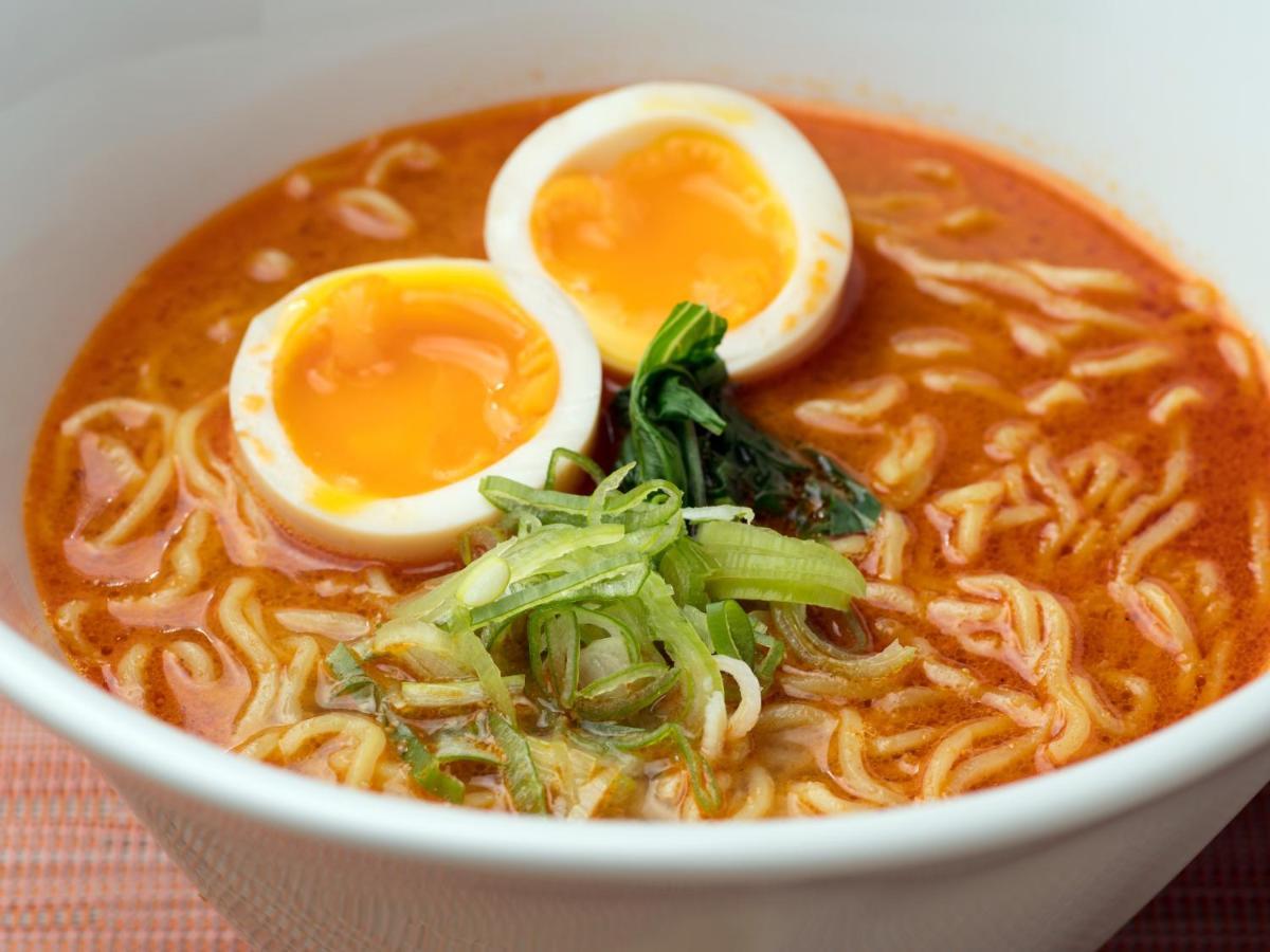东藻琴村酒店 网走 外观 照片