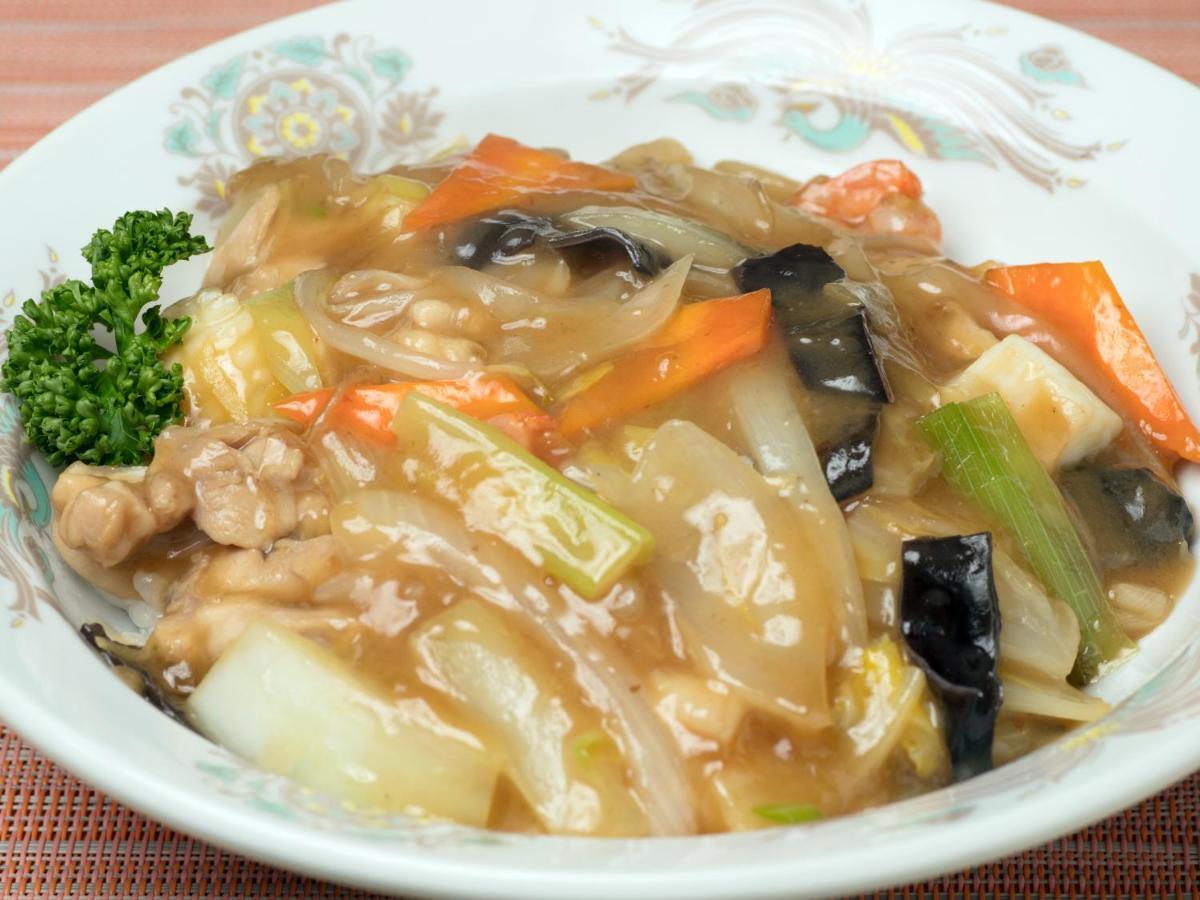 东藻琴村酒店 网走 外观 照片