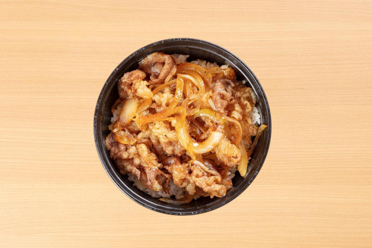 东藻琴村酒店 网走 外观 照片